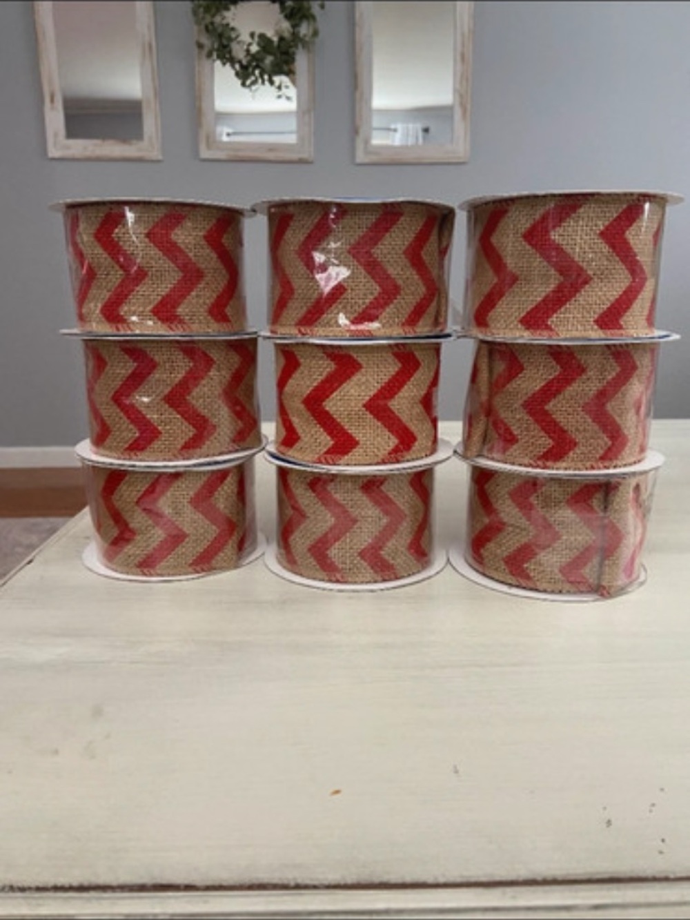 Ribbon